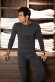 Thermal Warmer Full Suit Unisex (Grey)