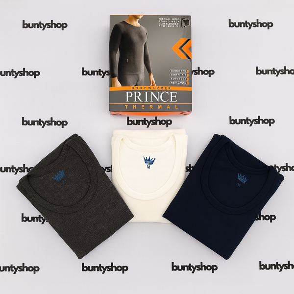 Thermal Warmer Full Suit Unisex (White)