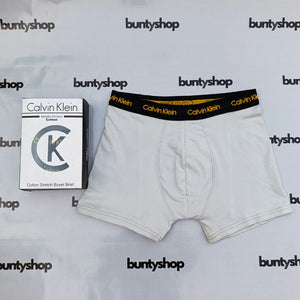 Boxer C-K Pack of 3