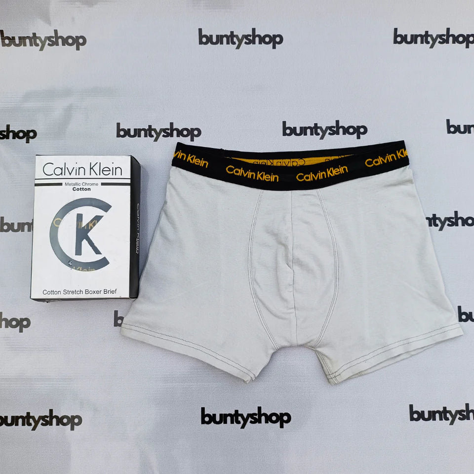 Boxer C-K Pack of 3