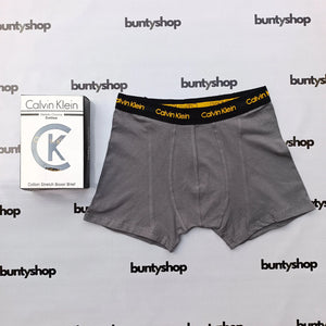 Boxer C-K Pack of 3