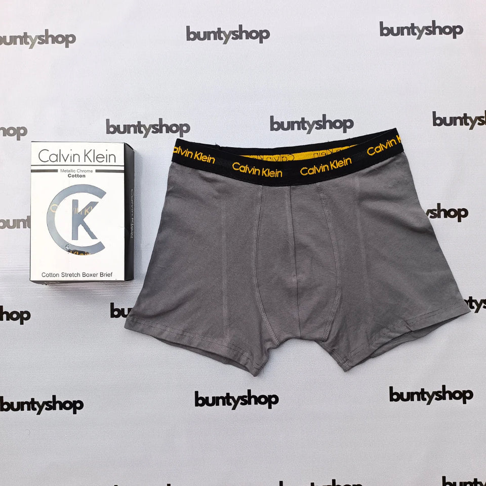 Boxer C-K Pack of 3