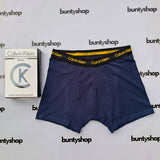 Boxer C-K Pack of 3