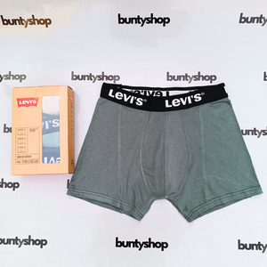 Boxer Pack of 3