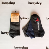 Ankle Socks RBK Pack of 3