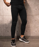 Thermal Warmer Trouser Unisex (Black)